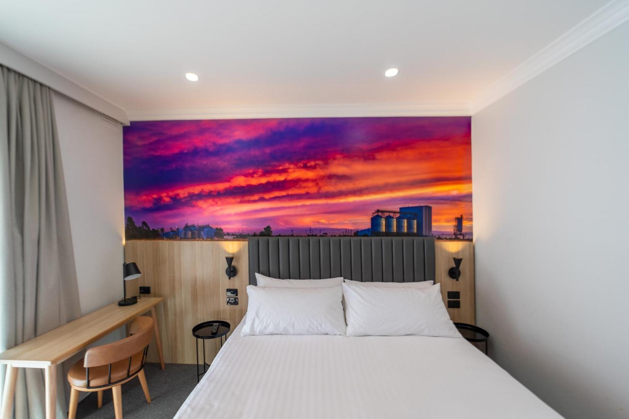 Royal Hotel-Motel Moree Luaran gambar