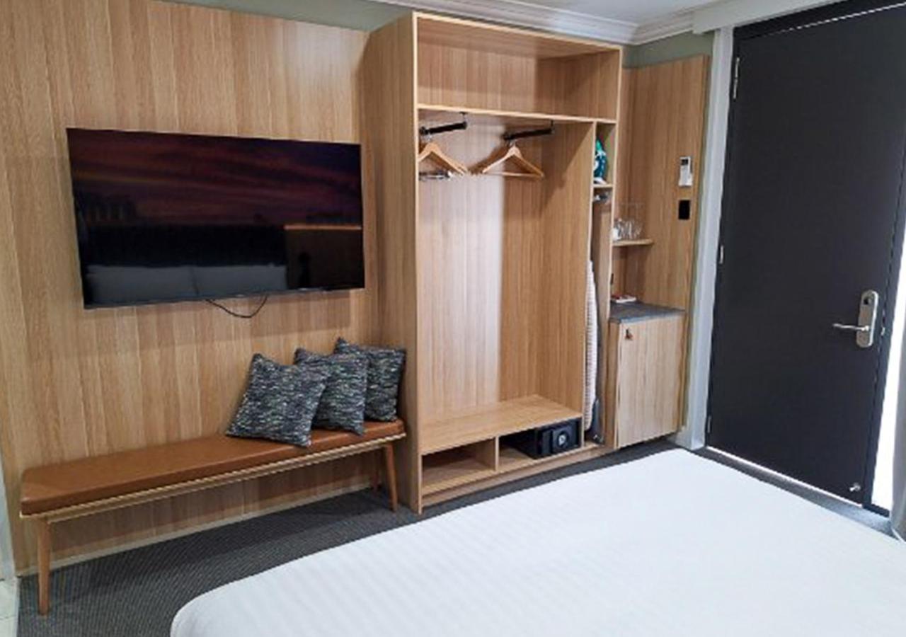 Royal Hotel-Motel Moree Luaran gambar