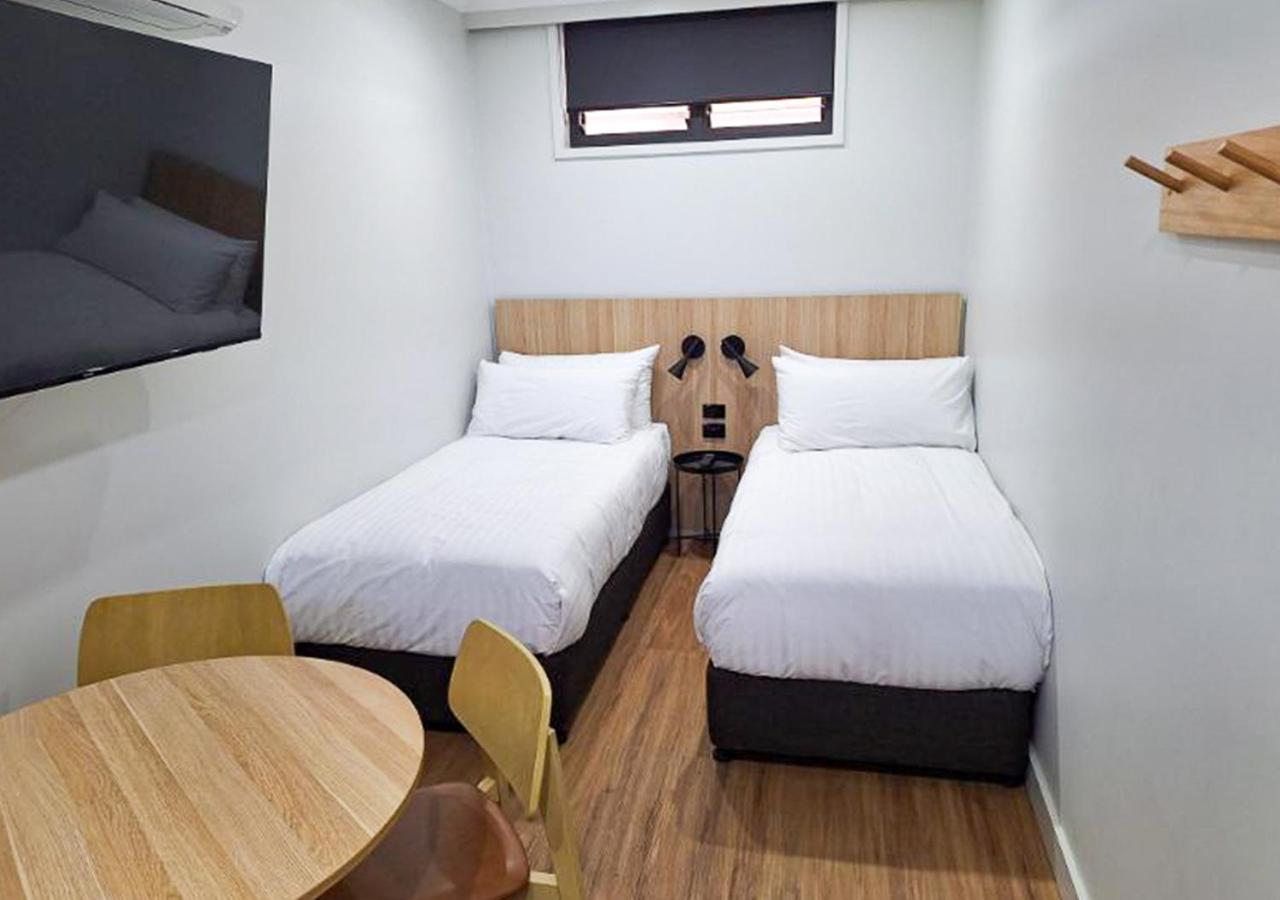 Royal Hotel-Motel Moree Luaran gambar