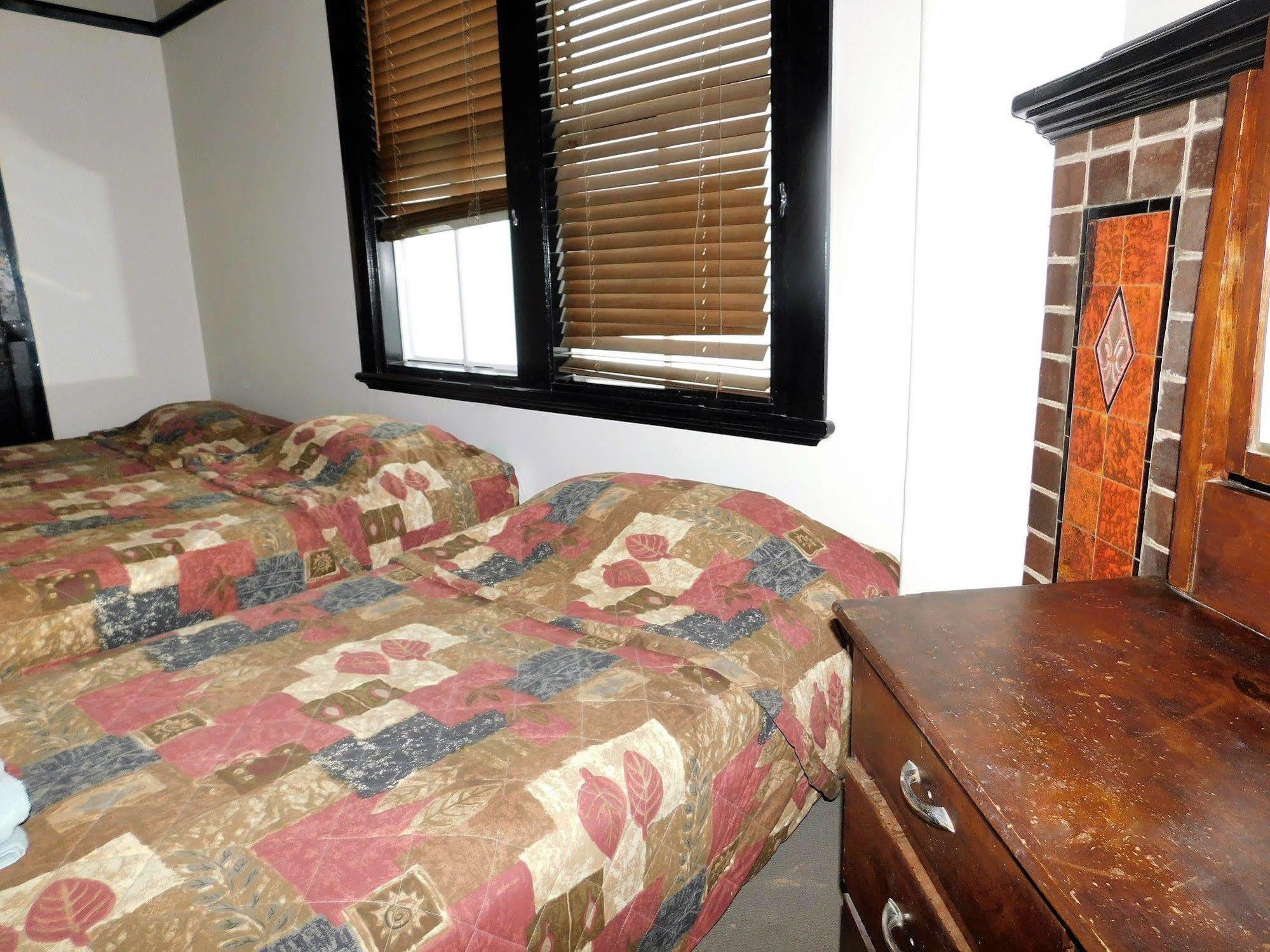 Royal Hotel-Motel Moree Luaran gambar