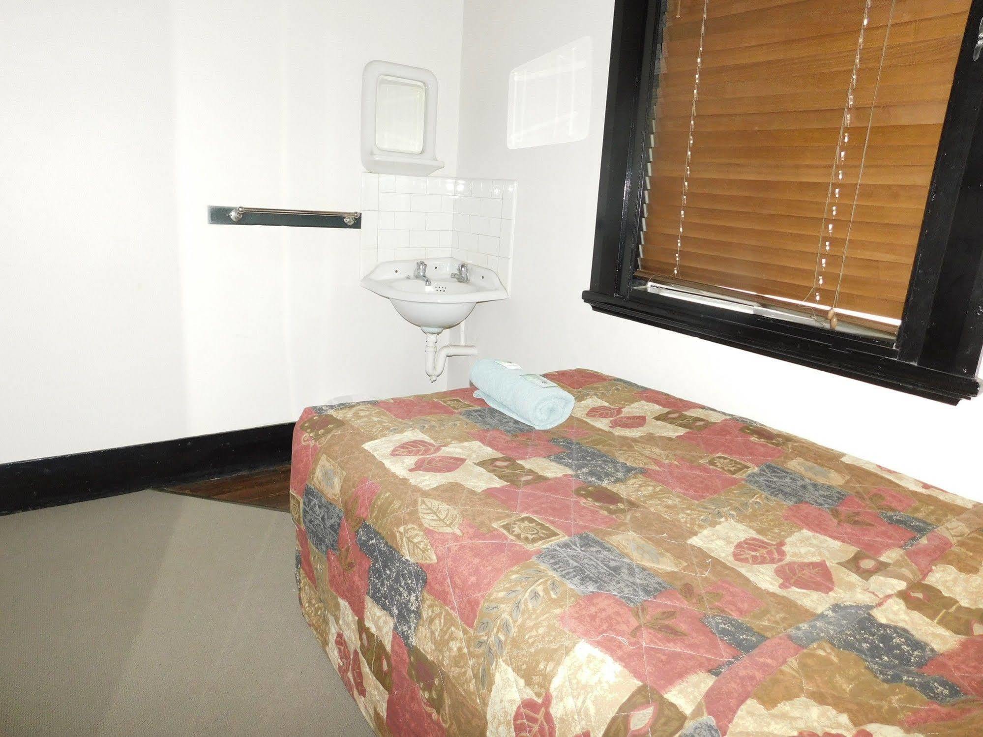 Royal Hotel-Motel Moree Luaran gambar